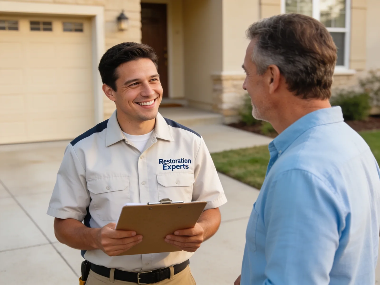 Water Damage Cleanup Marion, MS FAQs